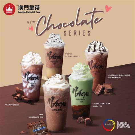 best seller milk tea flavor in philippines|Macao Imperial Tea Best Seller: Drinks to Try in Manila .